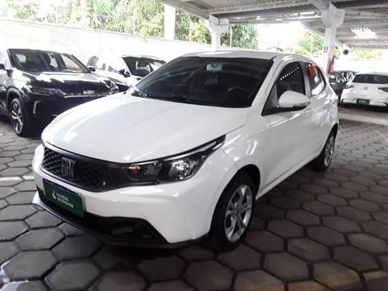 FIAT ARGO 1.0 FIREFLY FLEX DRIVE MANUAL